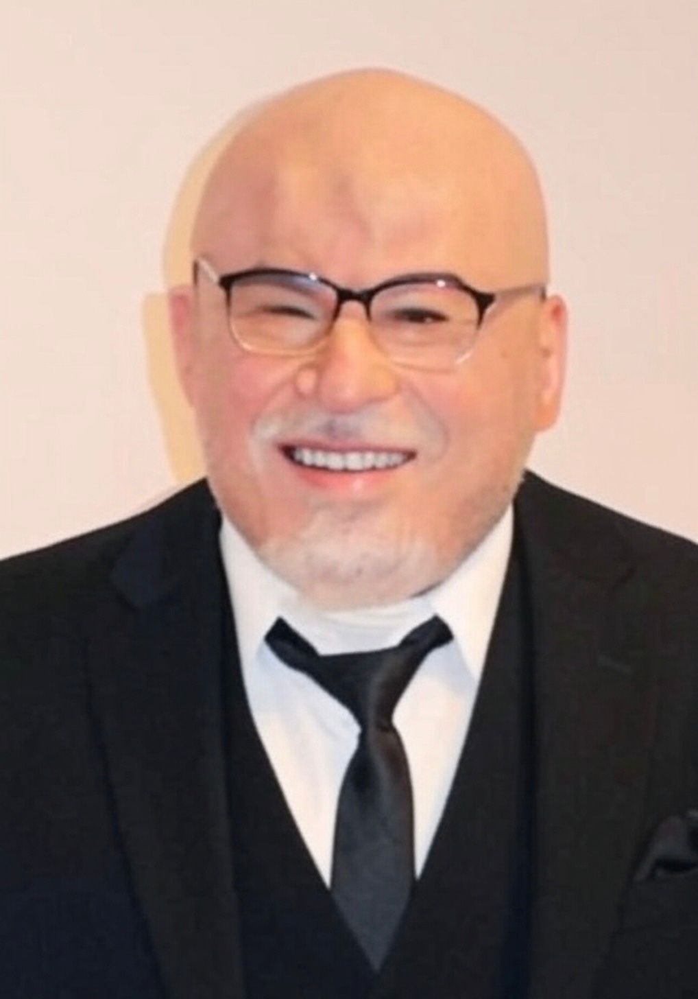 Richard James Nowaskowski